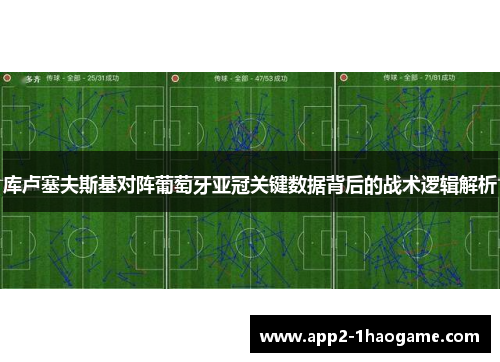 库卢塞夫斯基对阵葡萄牙亚冠关键数据背后的战术逻辑解析